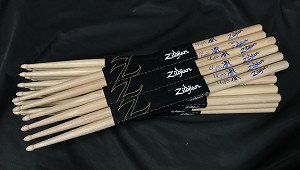 Zildjian Kaz Rodriguez Signature Sticks – Sagma